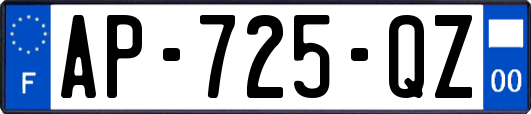 AP-725-QZ