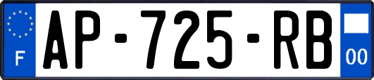 AP-725-RB