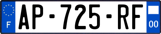 AP-725-RF
