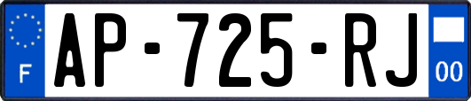 AP-725-RJ