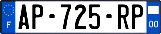 AP-725-RP