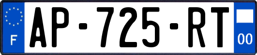 AP-725-RT
