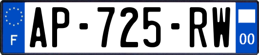 AP-725-RW