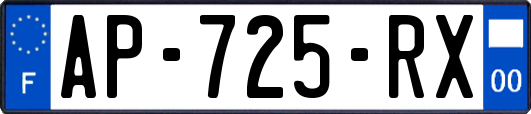 AP-725-RX