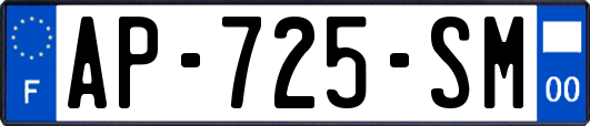 AP-725-SM