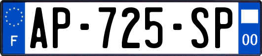 AP-725-SP