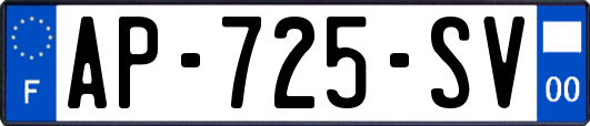 AP-725-SV