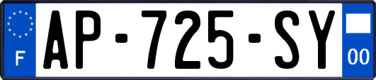 AP-725-SY
