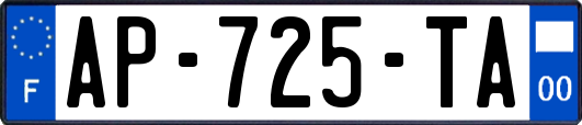 AP-725-TA