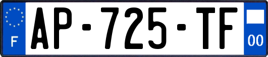 AP-725-TF