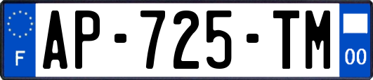 AP-725-TM