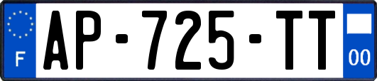 AP-725-TT