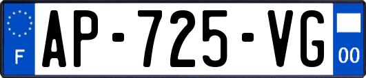 AP-725-VG