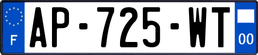 AP-725-WT