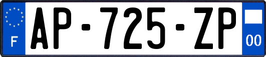 AP-725-ZP