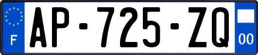 AP-725-ZQ