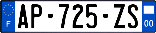 AP-725-ZS