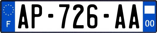 AP-726-AA