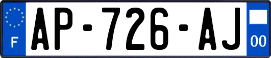 AP-726-AJ