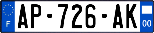 AP-726-AK