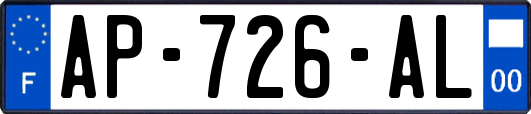 AP-726-AL