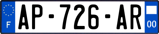 AP-726-AR