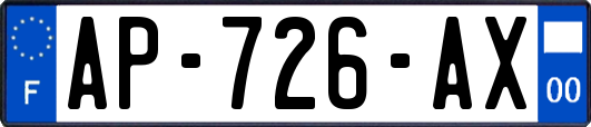 AP-726-AX