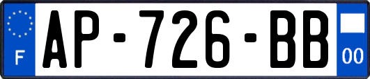 AP-726-BB