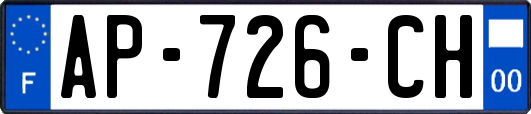 AP-726-CH