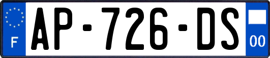 AP-726-DS