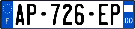 AP-726-EP