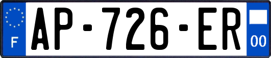 AP-726-ER