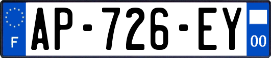 AP-726-EY