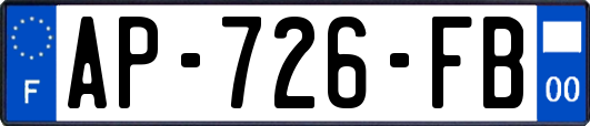 AP-726-FB