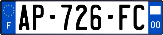 AP-726-FC