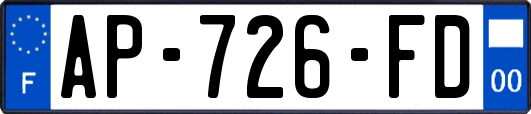 AP-726-FD
