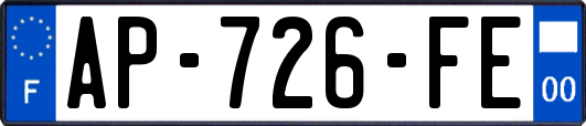 AP-726-FE