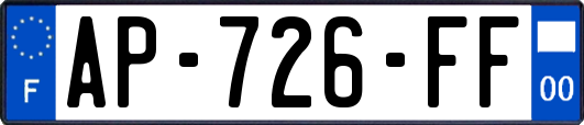 AP-726-FF