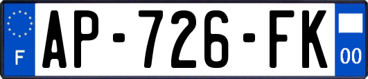 AP-726-FK