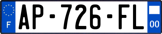 AP-726-FL