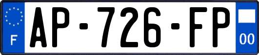 AP-726-FP
