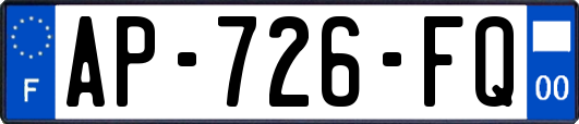 AP-726-FQ