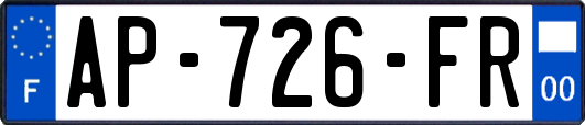 AP-726-FR