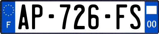 AP-726-FS