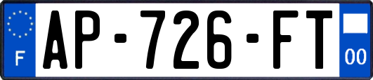 AP-726-FT
