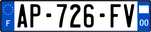 AP-726-FV