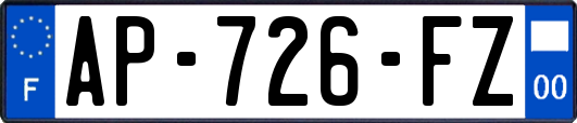 AP-726-FZ