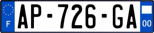 AP-726-GA