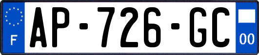 AP-726-GC