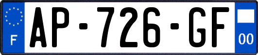 AP-726-GF